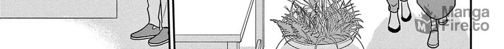 Ao no Hana Utsuwa no Mori Chapter 48 page 6 - 