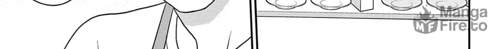 Ao no Hana Utsuwa no Mori Chapter 49 page 18 - 