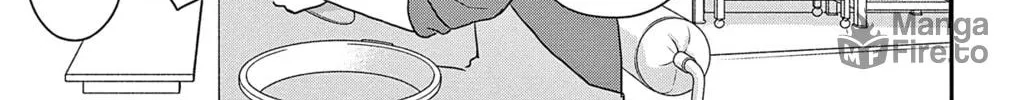 Ao no Hana Utsuwa no Mori Chapter 49 page 10 - 