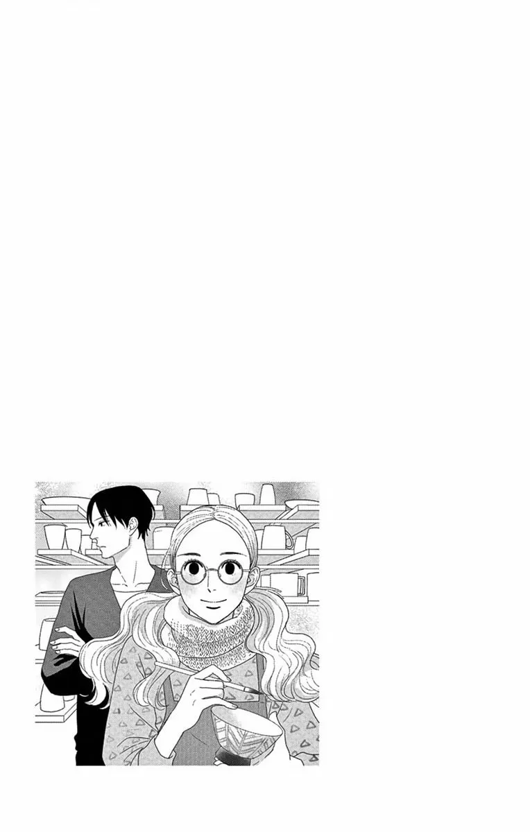 Ao no Hana Utsuwa no Mori Chapter 5 page 38 - 