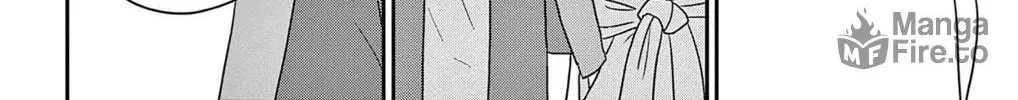 Ao no Hana Utsuwa no Mori Chapter 50 page 40 - 