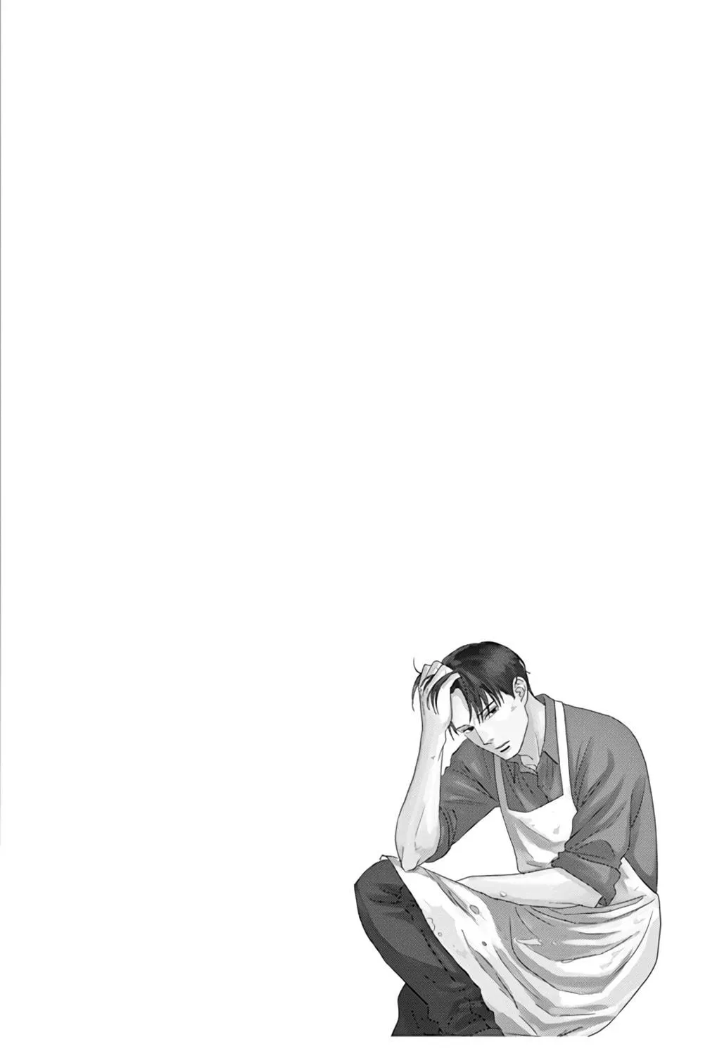 Ao no Hana Utsuwa no Mori Chapter 6 page 11 - 