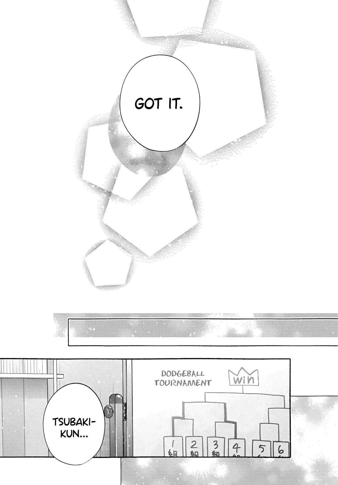 Ao to Haru Chapter 8 page 13 - 