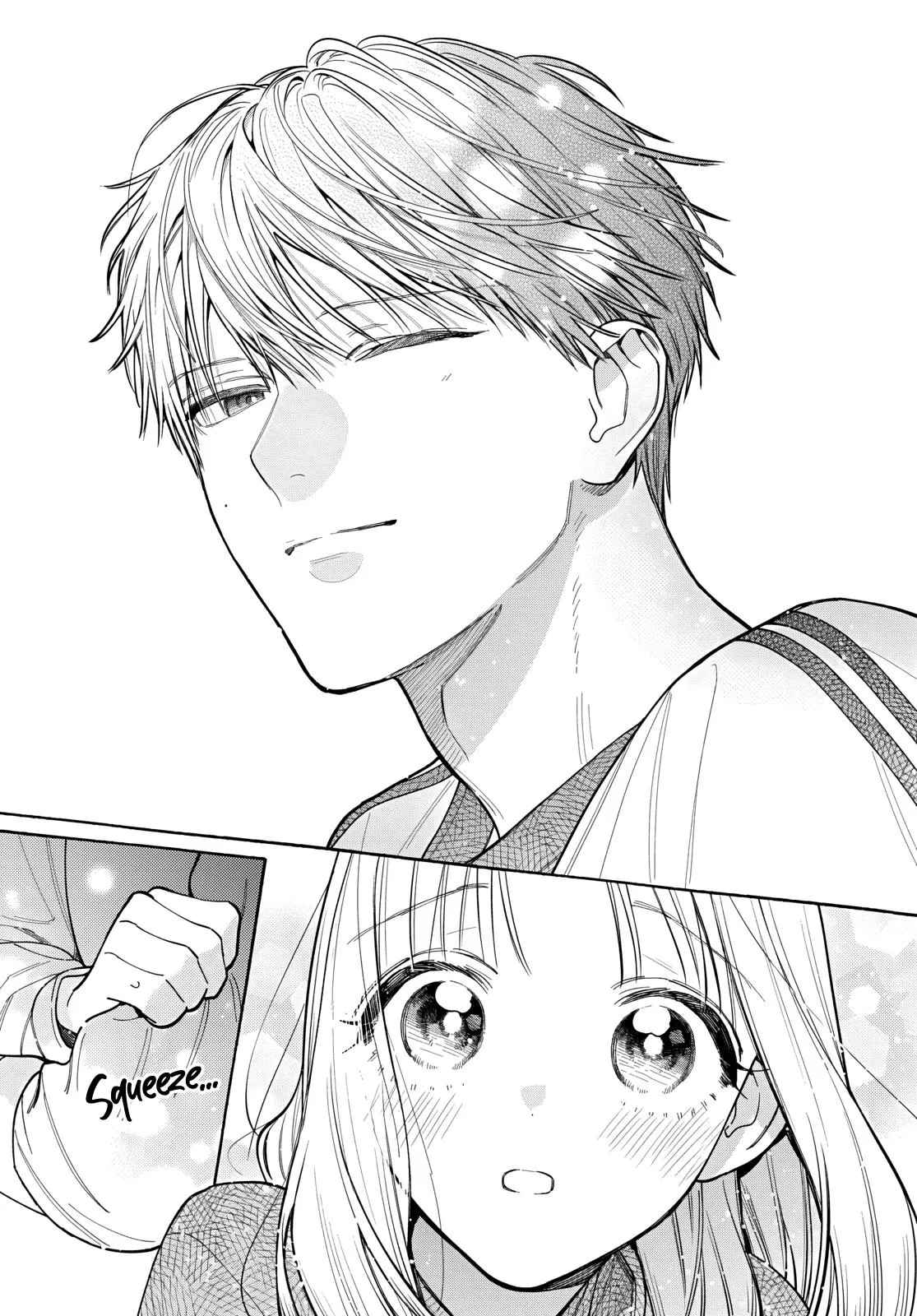 Ao to Haru Chapter 8 page 24 - 