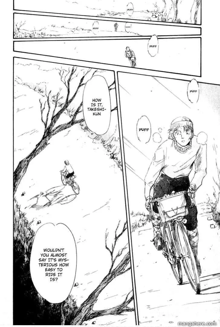 Aoba Jitenshaten Chapter 1 page 31 - 
