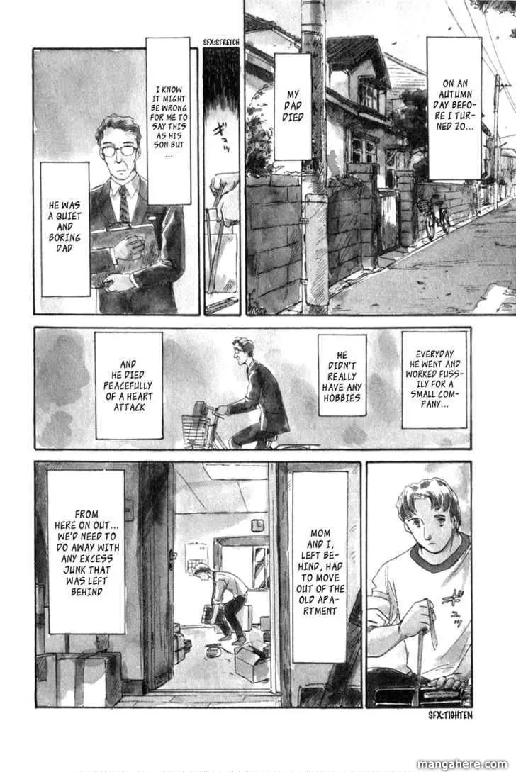 Aoba Jitenshaten Chapter 1 page 7 - 