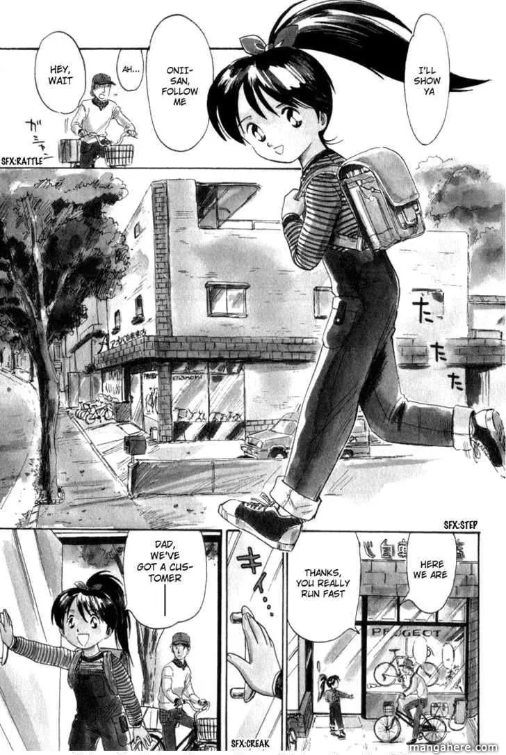 Aoba Jitenshaten Chapter 1 page 10 - 
