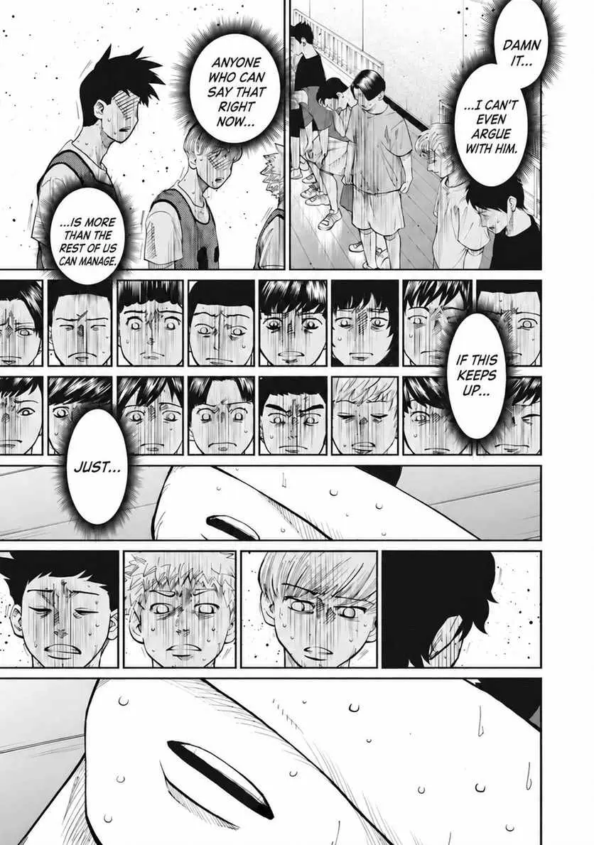 Aoba no Basket Chapter 13 page 20 - 