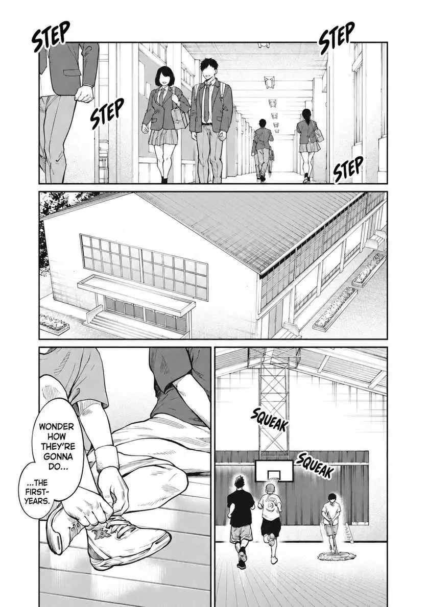 Aoba no Basket Chapter 13 page 29 - 