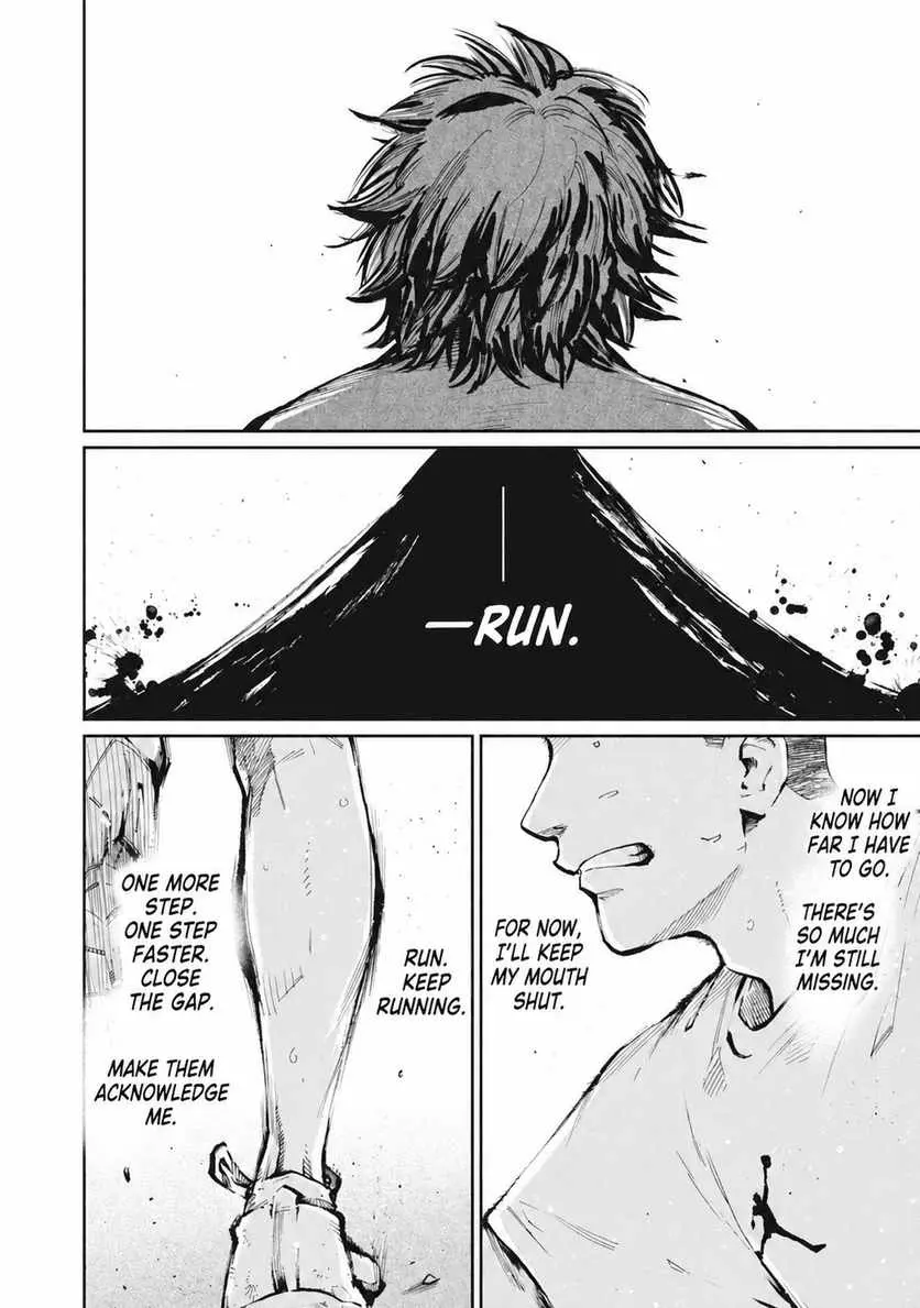 Aoba no Basket Chapter 14 page 13 - 