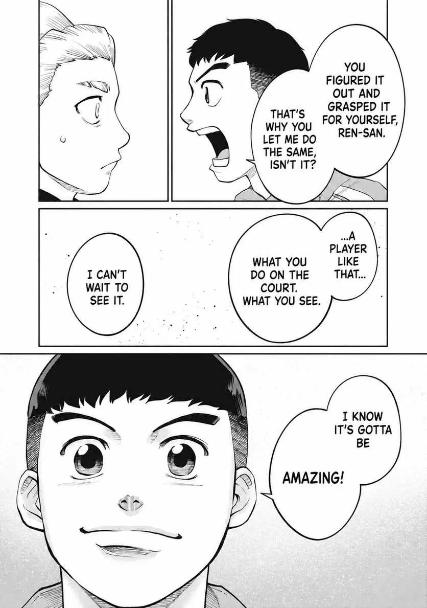 Aoba no Basket Chapter 20 page 24 - 