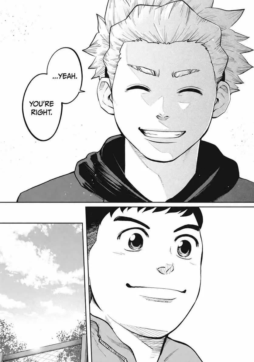 Aoba no Basket Chapter 20 page 28 - 