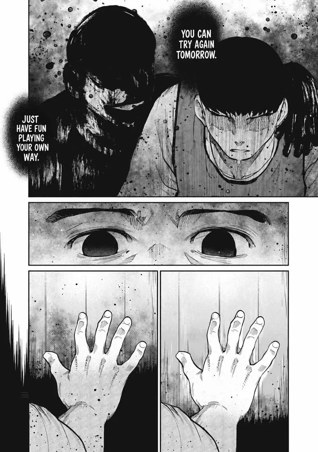 Aoba no Basket Chapter 7 page 13 - 