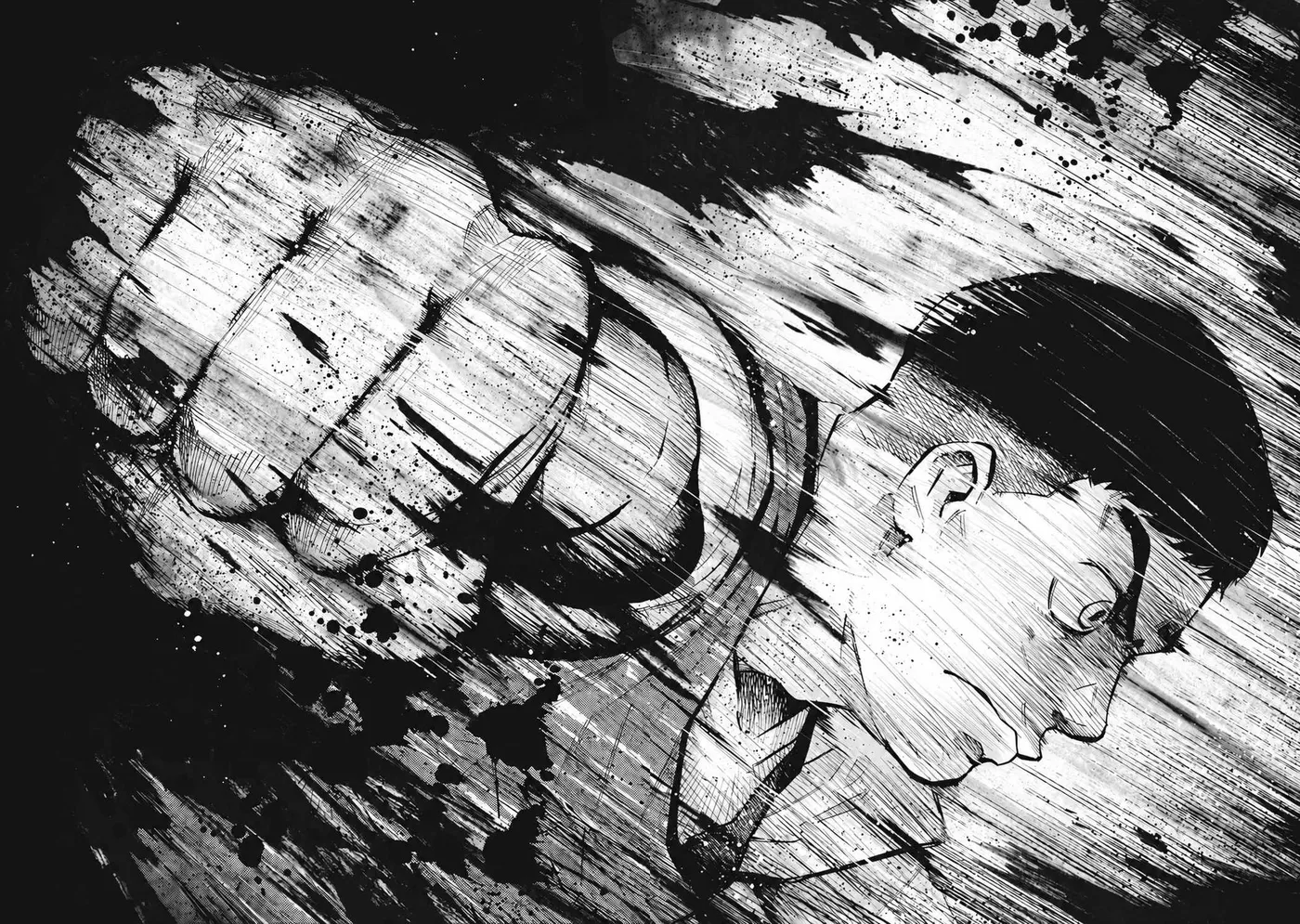 Aoba no Basket Chapter 7 page 17 - 