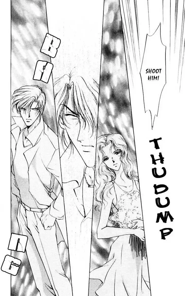 Aoi Hitsuji no Yume Chapter 2.2 page 45 - 