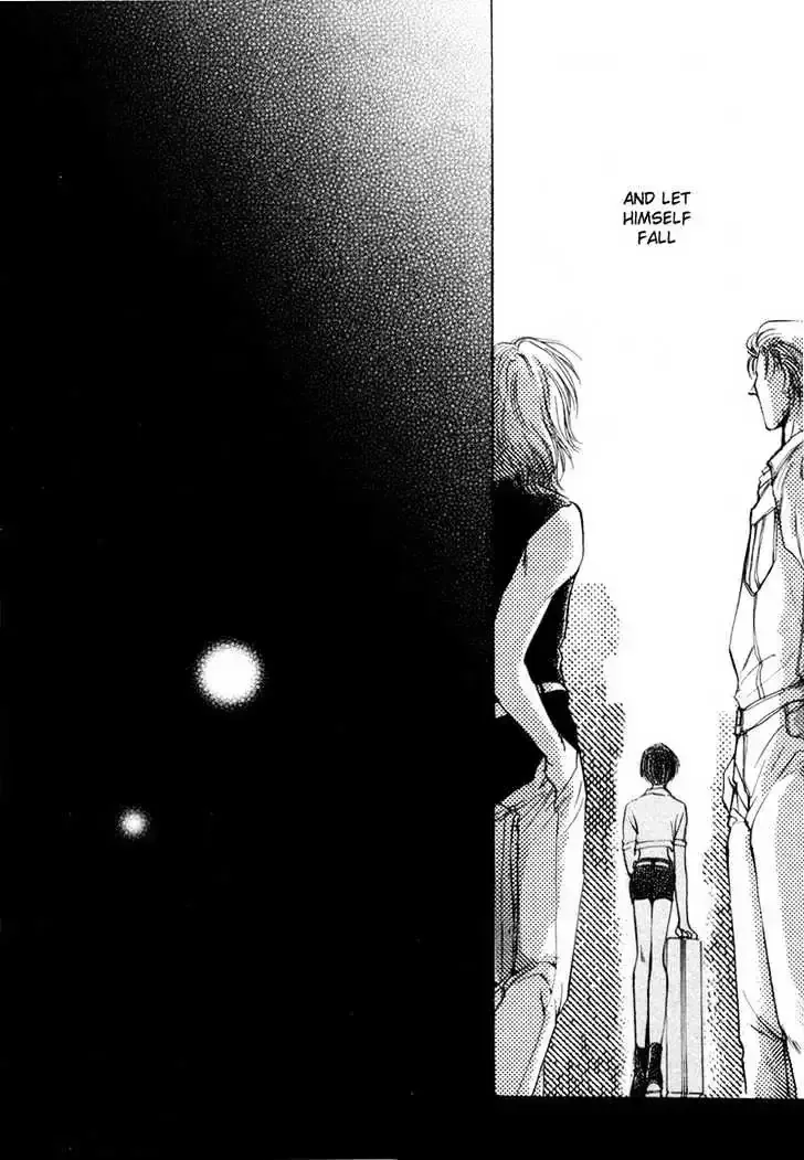 Aoi Hitsuji no Yume Chapter 3.1 page 75 - 