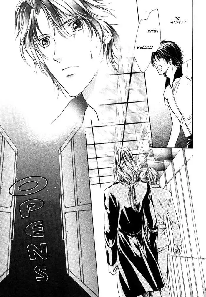 Aoi Hitsuji no Yume Chapter 5 page 25 - 