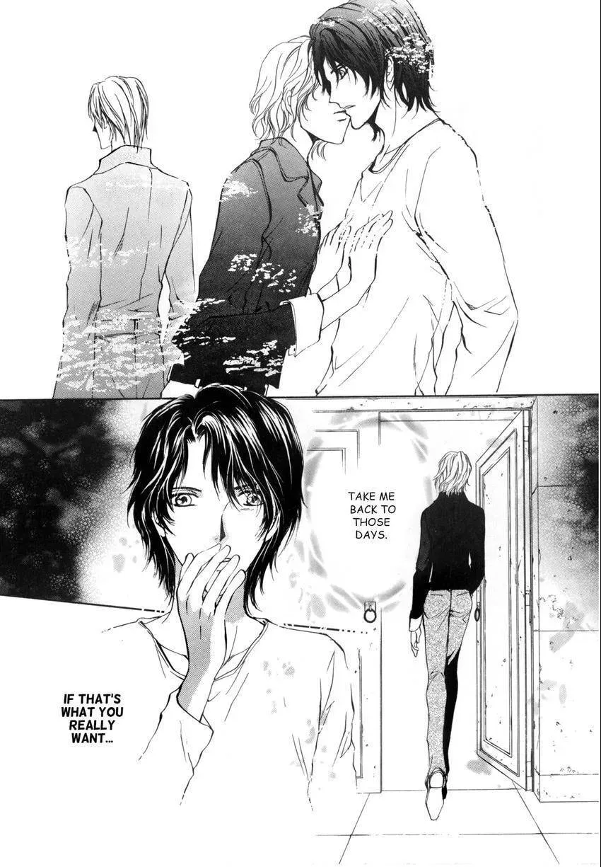 Aoi Hitsuji no Yume Chapter 7 page 25 - 