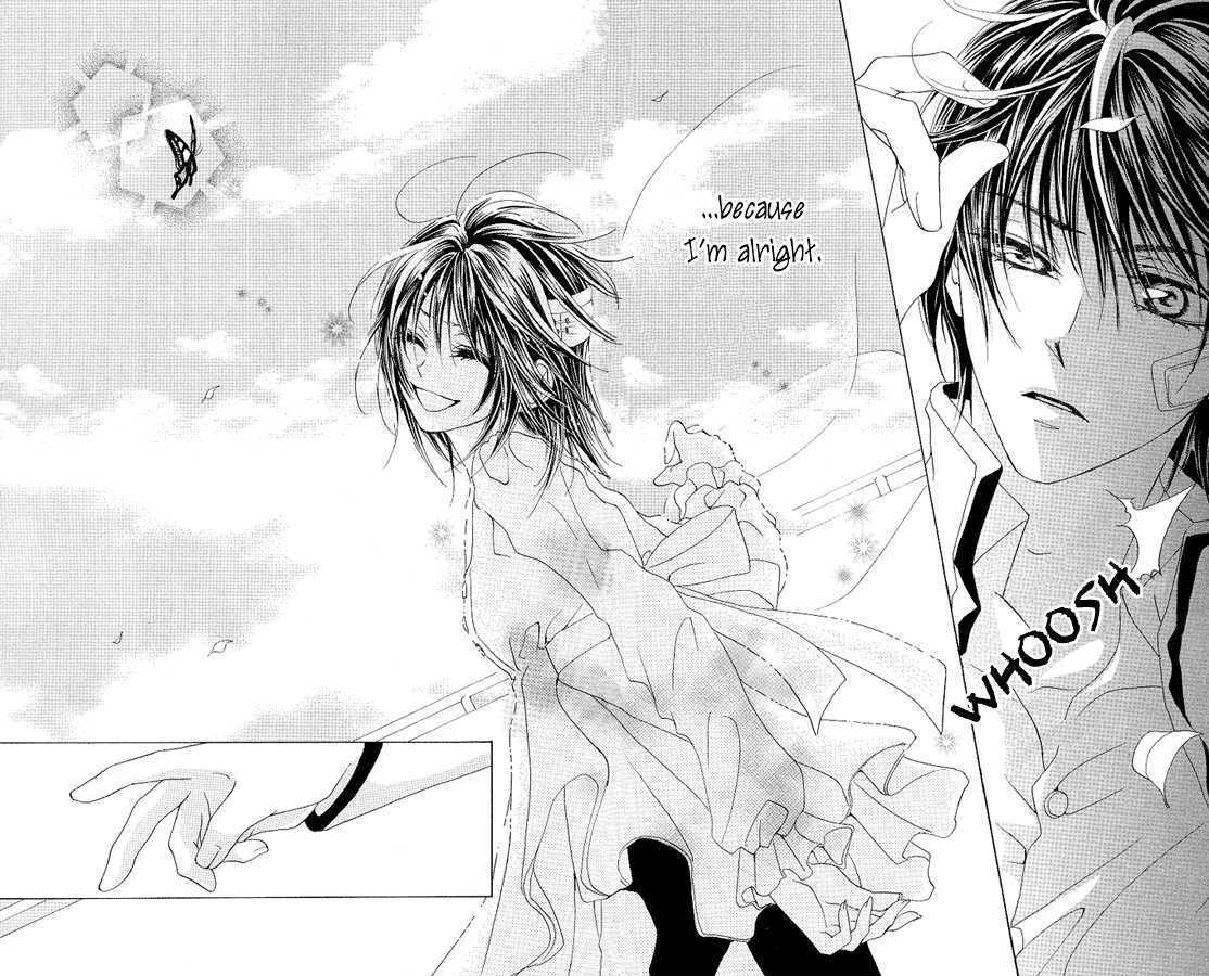 Aoi Kiseki Chapter 3 page 17 - 