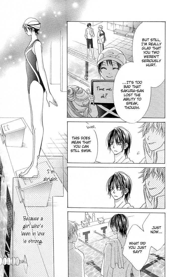 Aoi Kiseki Chapter 3 page 28 - 