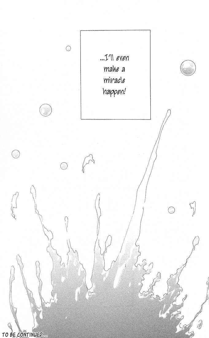 Aoi Kiseki Chapter 3 page 30 - 