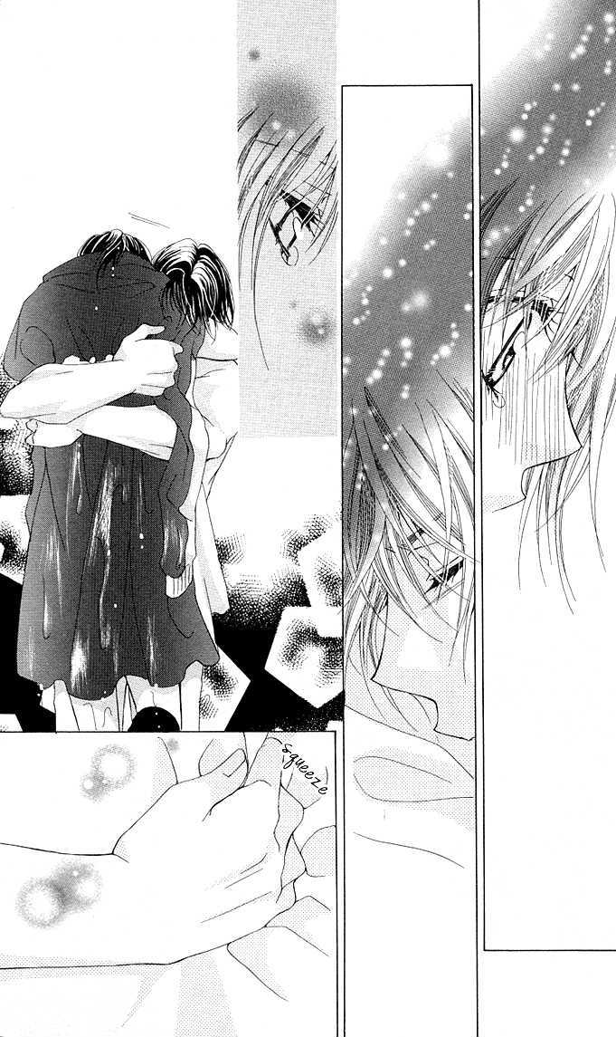 Aoi Kiseki Chapter 4 page 18 - 