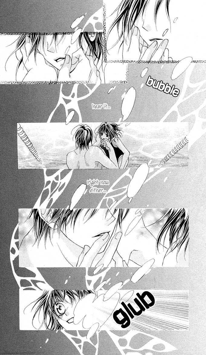 Aoi Kiseki Chapter 5 page 13 - 