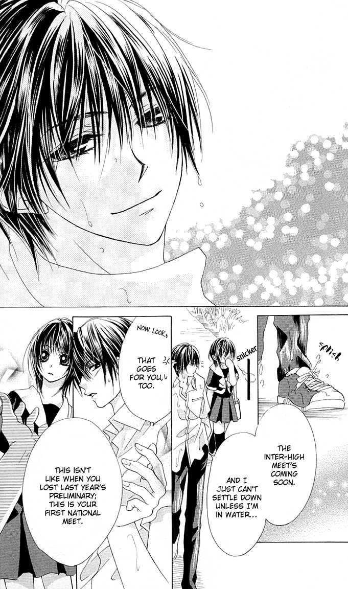 Aoi Kiseki Chapter 5 page 28 - 