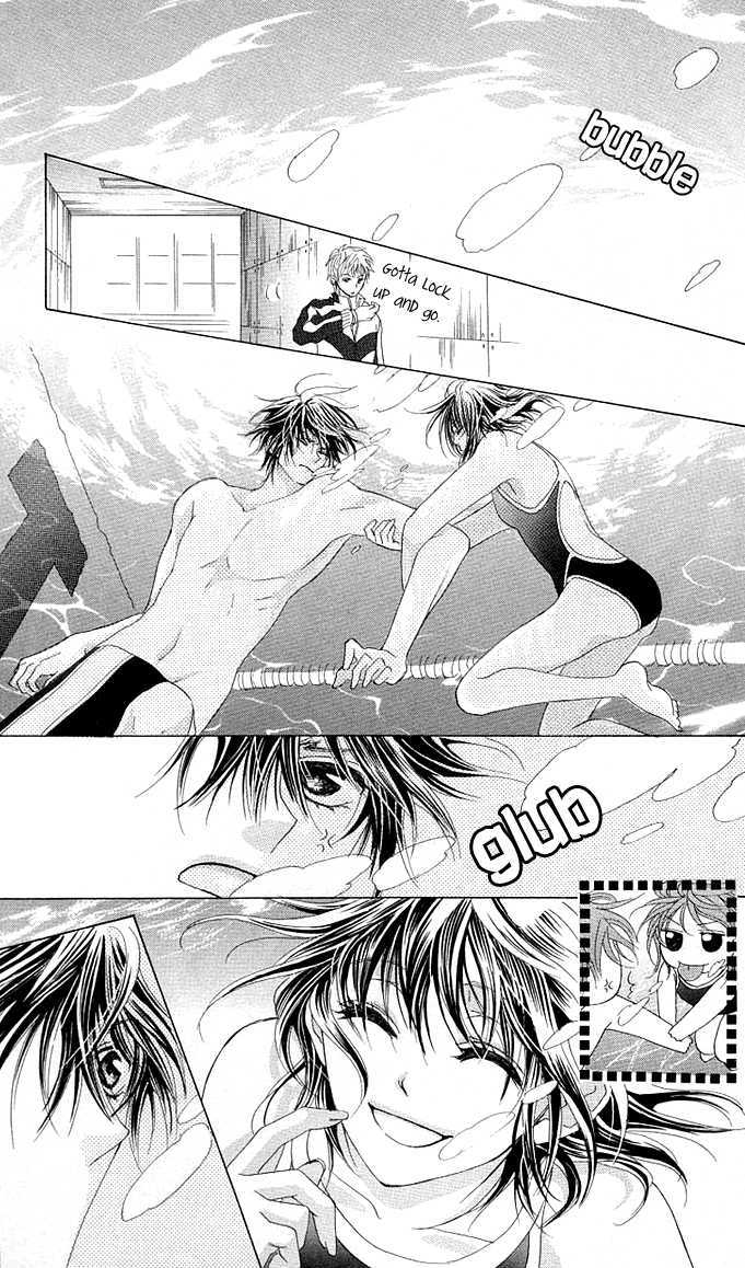 Aoi Kiseki Chapter 5 page 10 - 