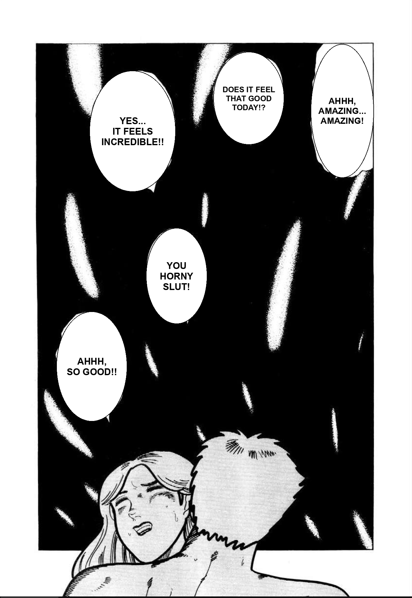 Aoki Honoo Chapter 14 page 7 - 