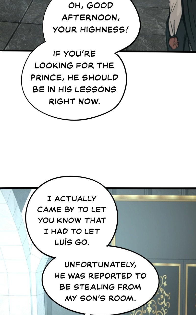 Aosora Chapter 118 page 3 - 