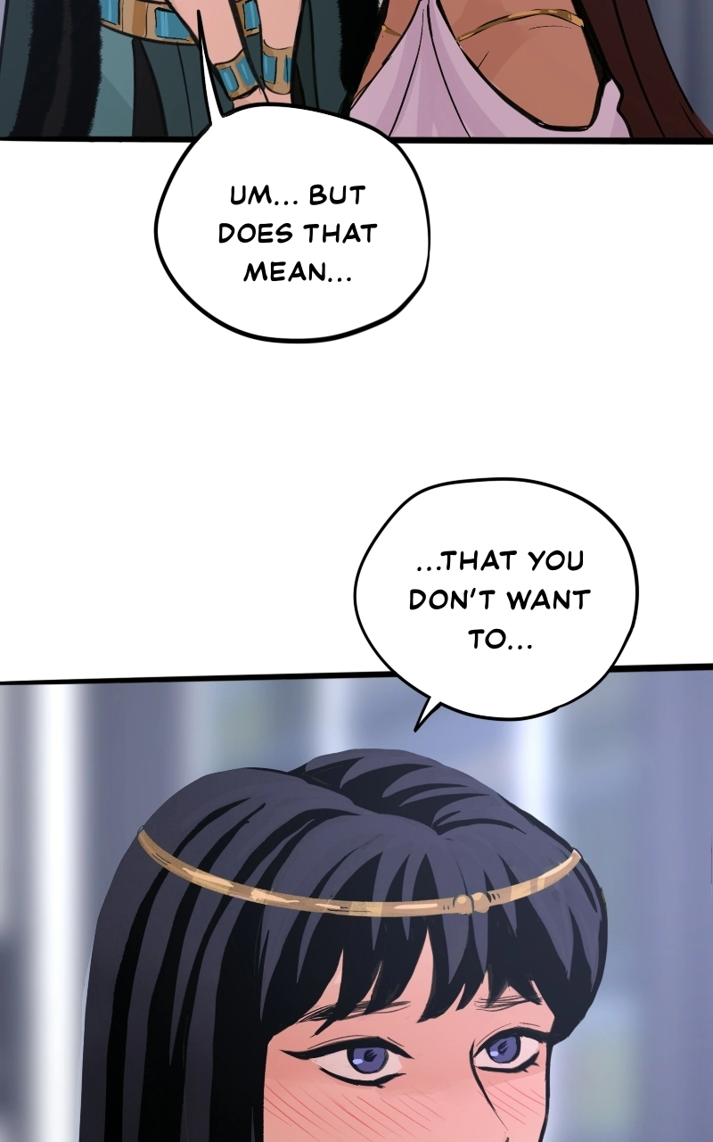 Aosora Chapter 118 page 29 - 