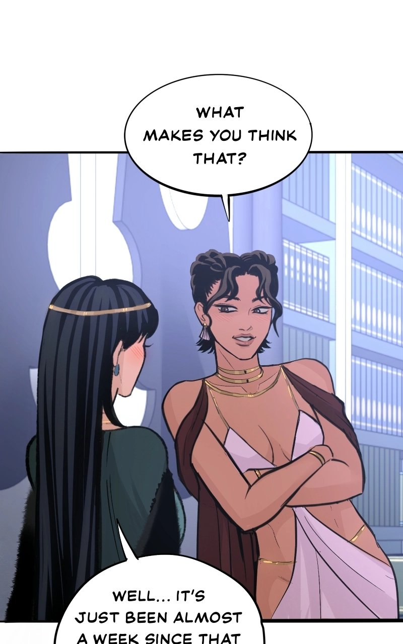 Aosora Chapter 118 page 31 - 
