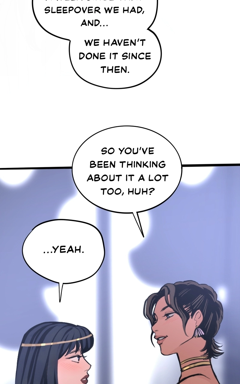 Aosora Chapter 118 page 32 - 