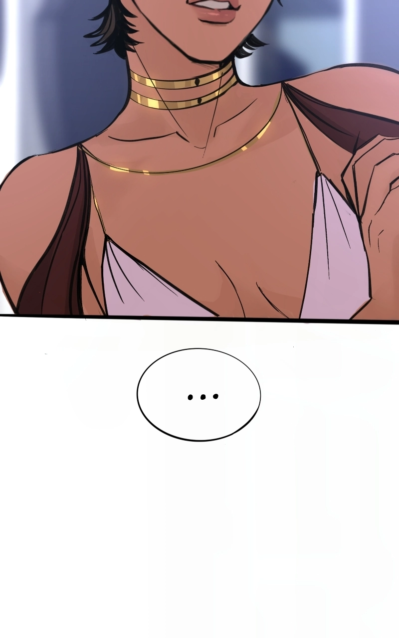 Aosora Chapter 118 page 35 - 