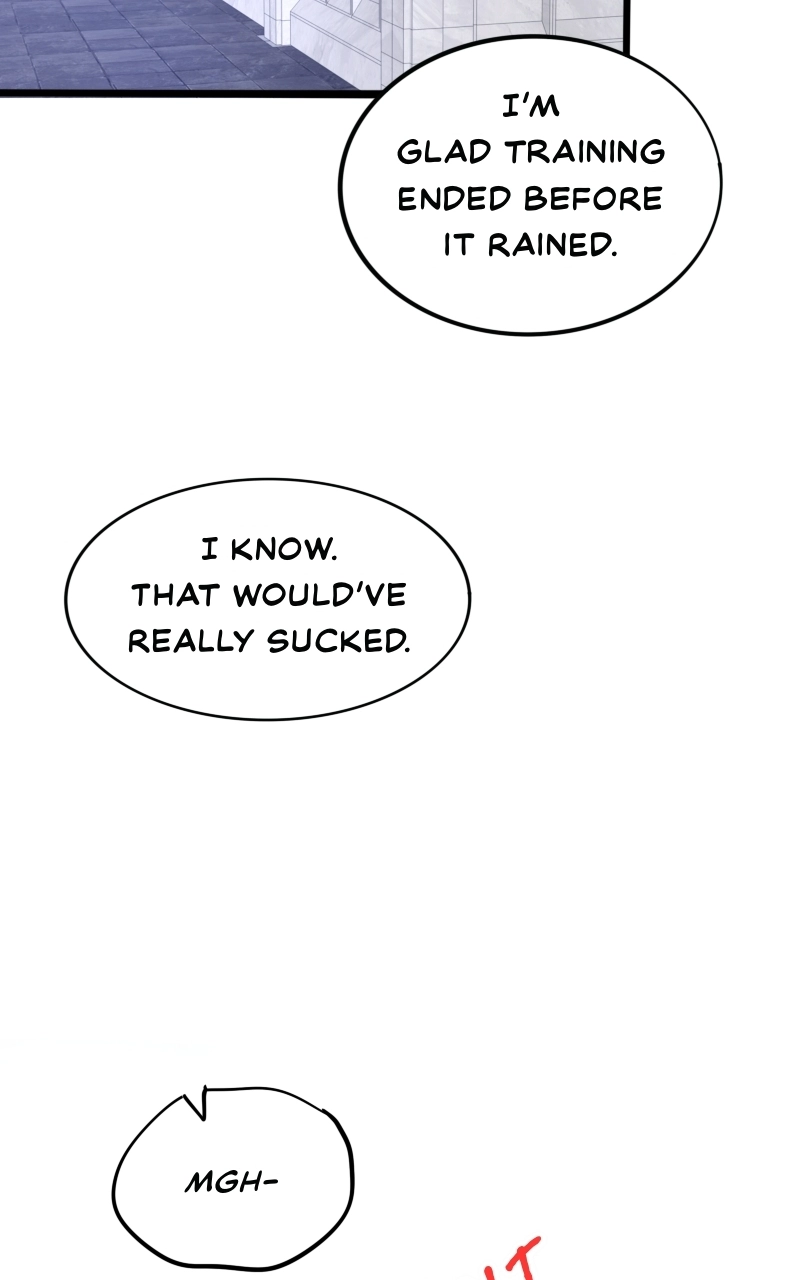 Aosora Chapter 118 page 38 - 
