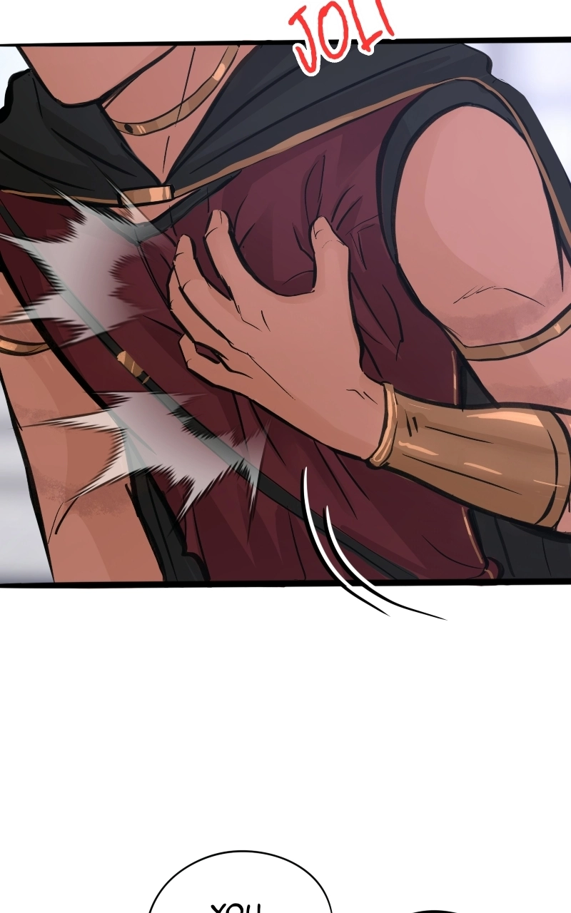 Aosora Chapter 118 page 39 - 