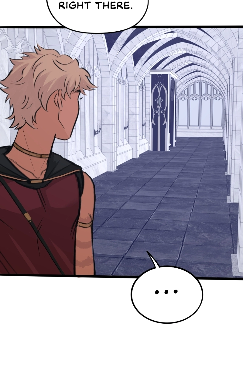Aosora Chapter 118 page 45 - 