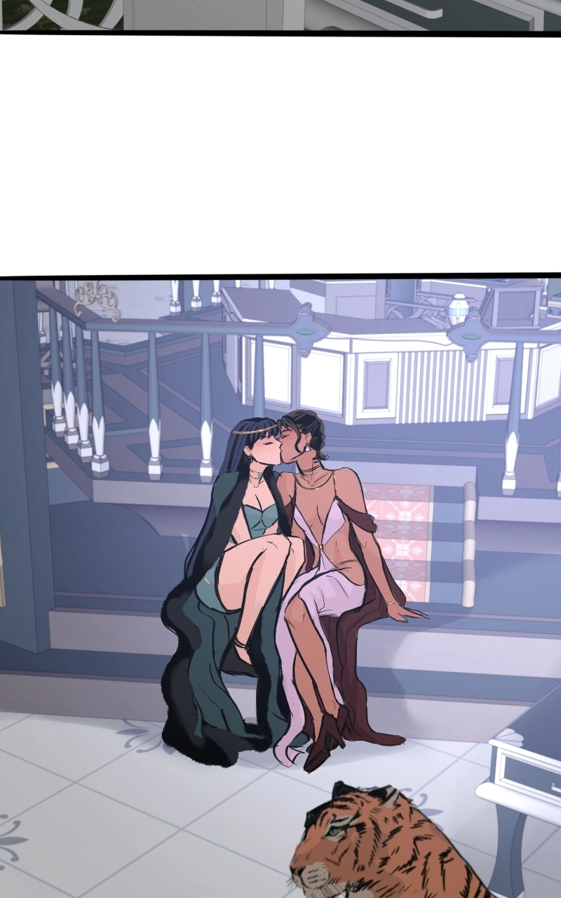 Aosora Chapter 118 page 50 - 
