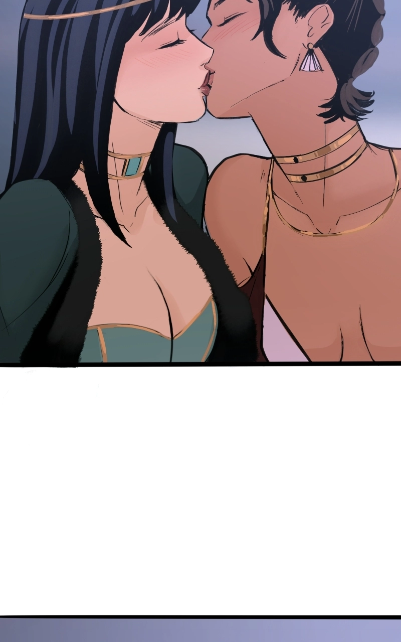Aosora Chapter 118 page 52 - 