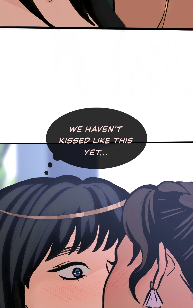 Aosora Chapter 118 page 55 - 
