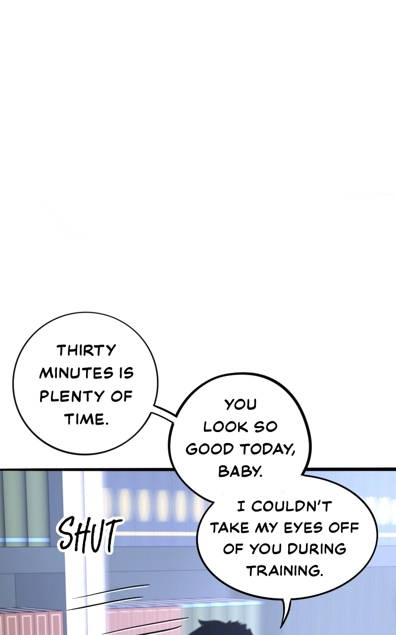 Aosora Chapter 118 page 60 - 