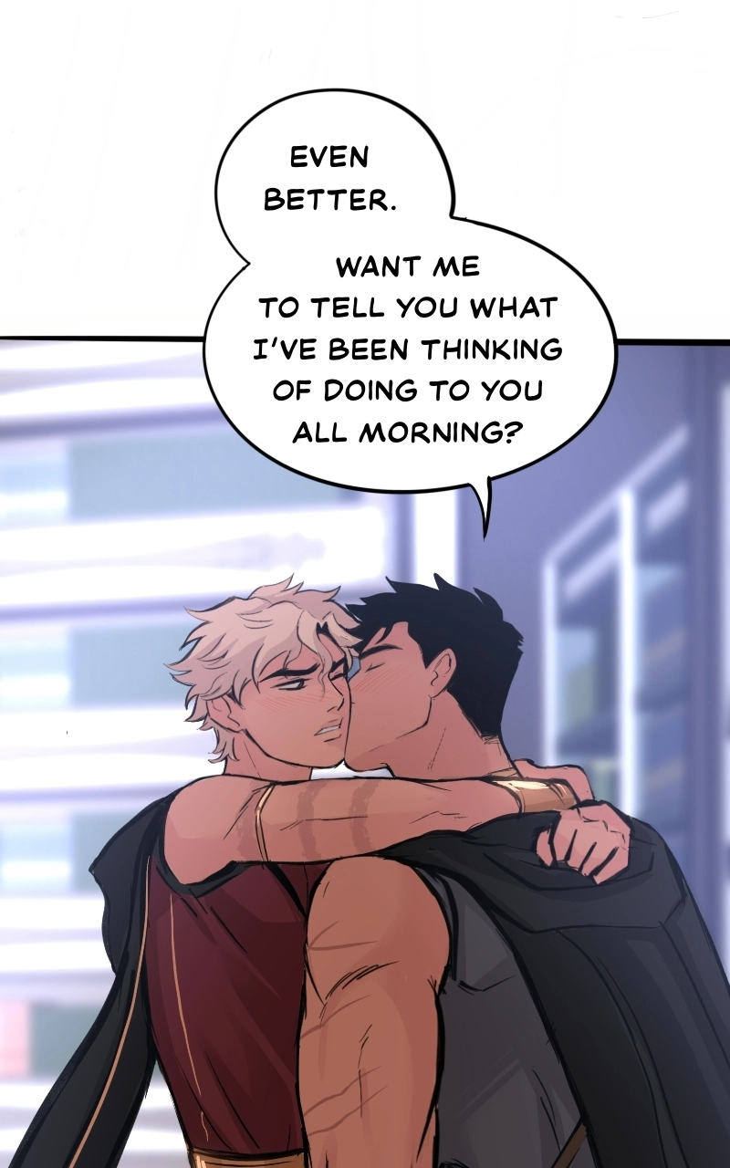 Aosora Chapter 118 page 62 - 