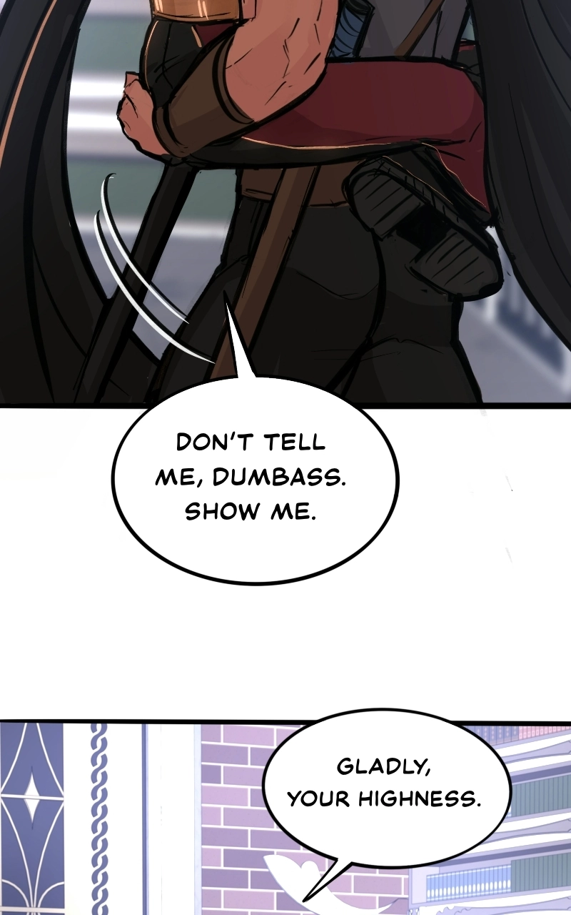Aosora Chapter 118 page 63 - 