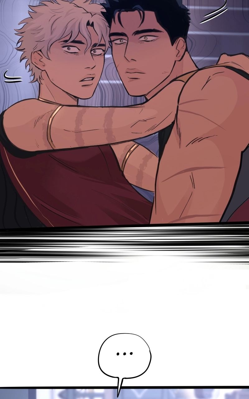 Aosora Chapter 118 page 65 - 