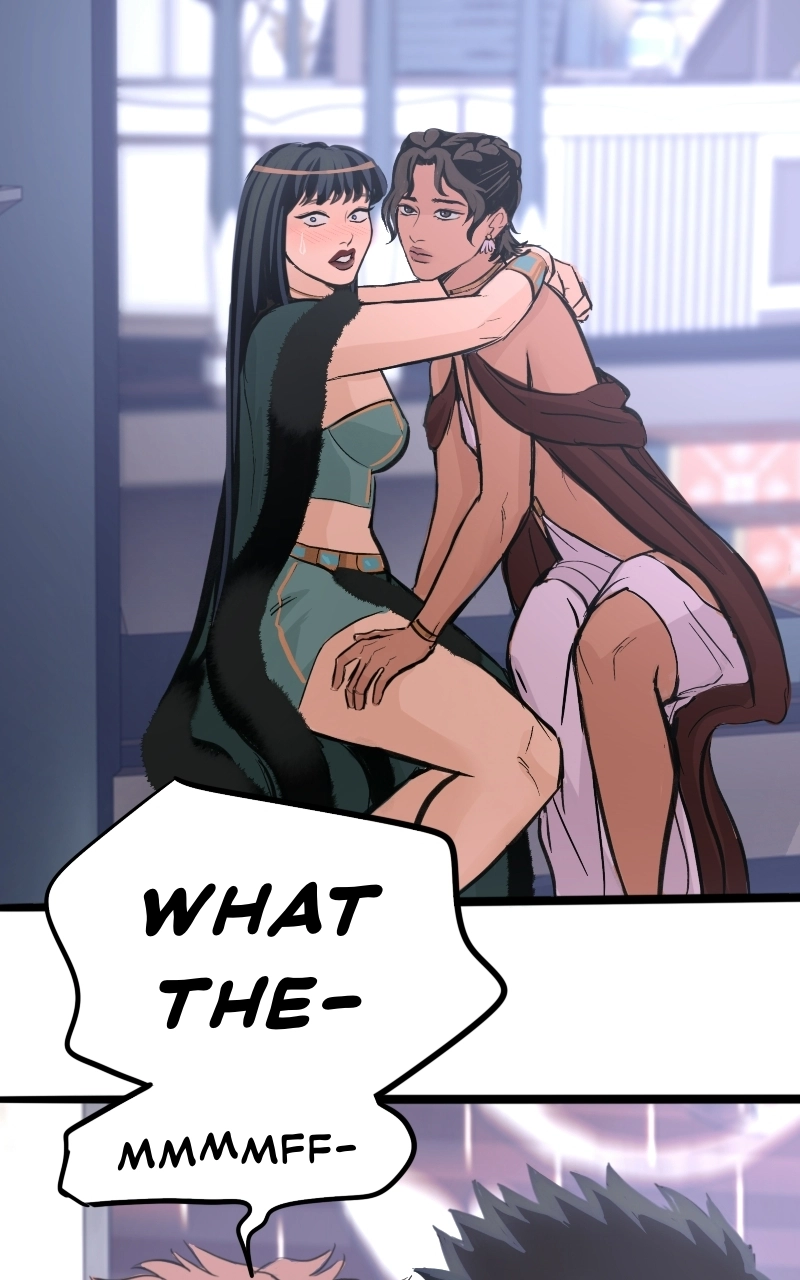 Aosora Chapter 118 page 66 - 