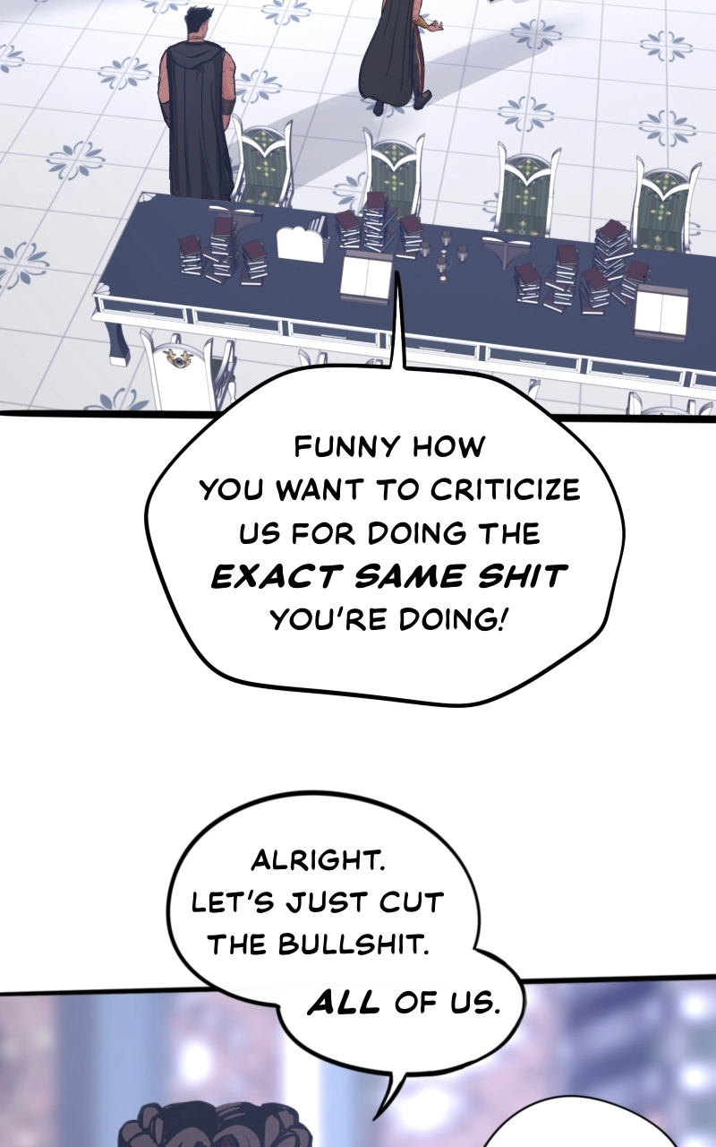 Aosora Chapter 118 page 70 - 