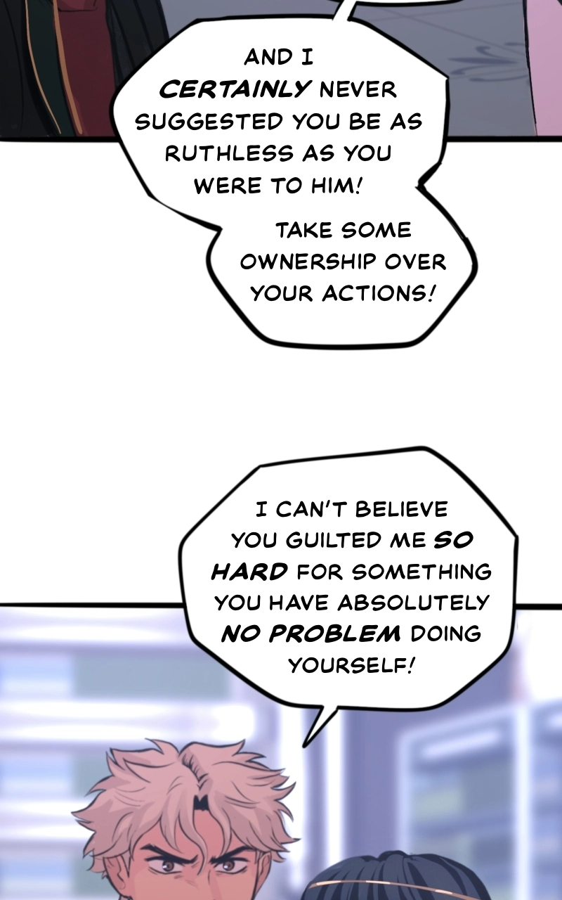 Aosora Chapter 118 page 78 - 