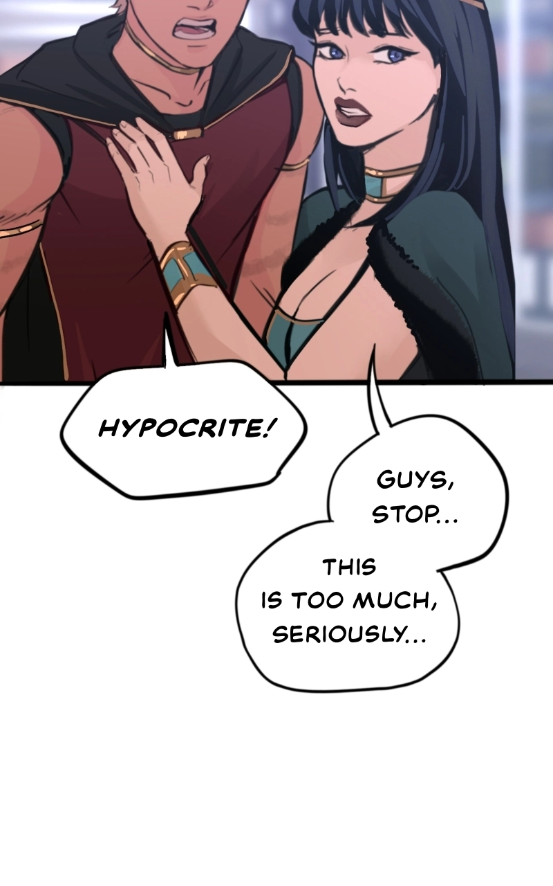 Aosora Chapter 118 page 79 - 