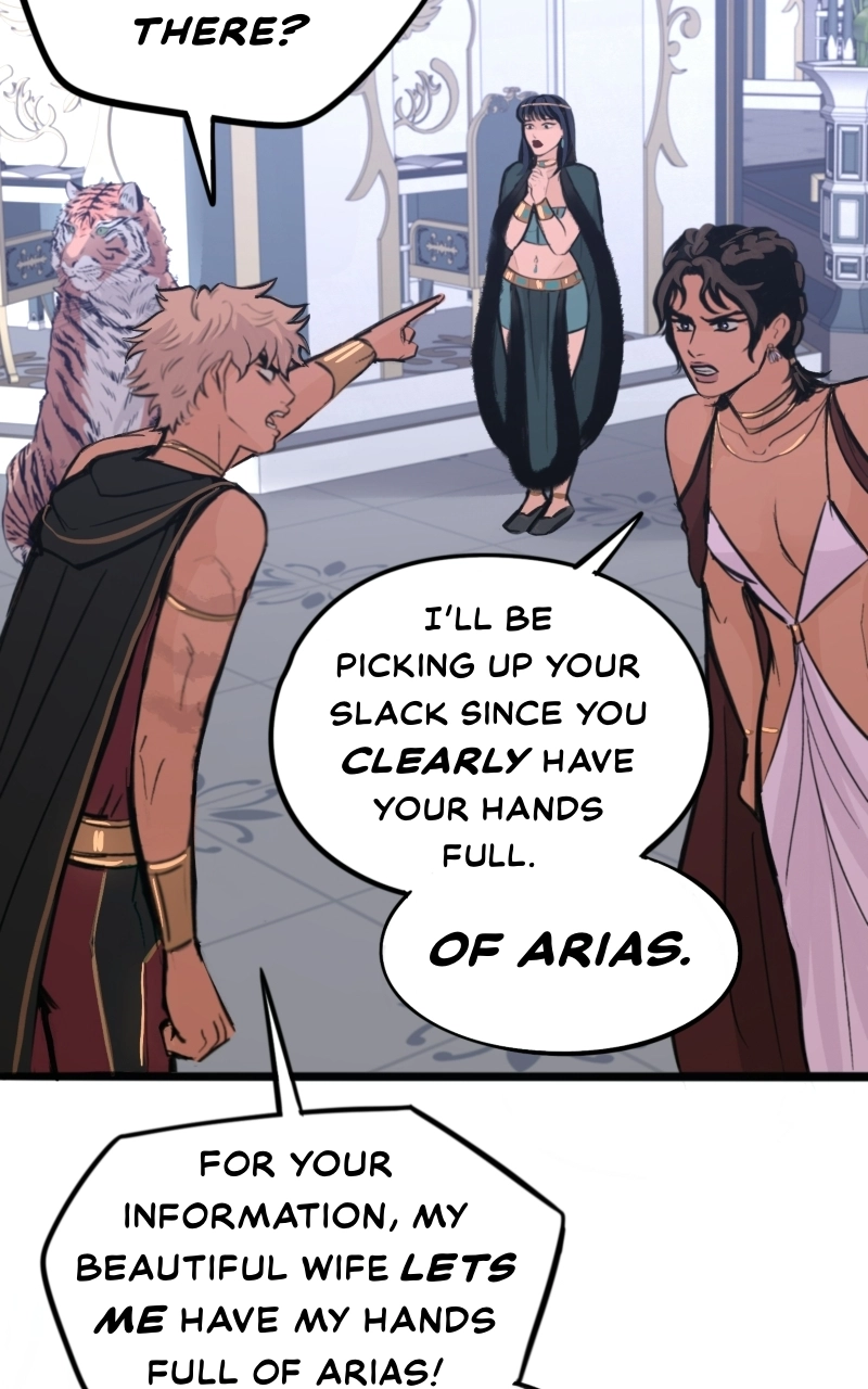 Aosora Chapter 118 page 88 - 